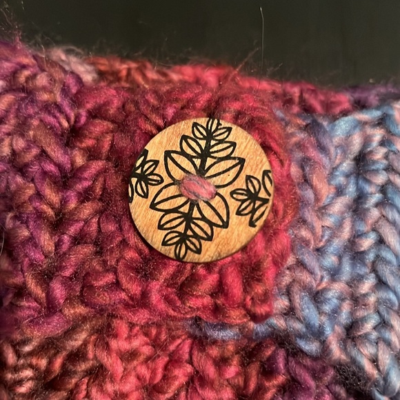 Ear warmer - Picture 2 of 3